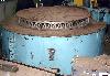 TOLHURST Extractor, 108" dia x 29" deep, 1972